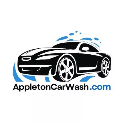 Logo od AppletonCarWash.com