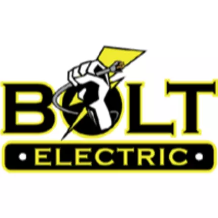 Logotyp från Bolt Electric