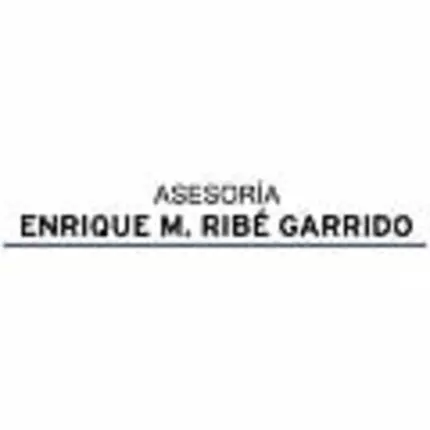 Logo from Enrique M. Ribé Garrido