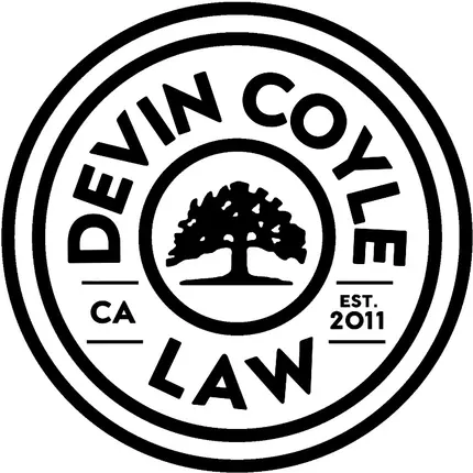 Logo od Devin Coyle Law