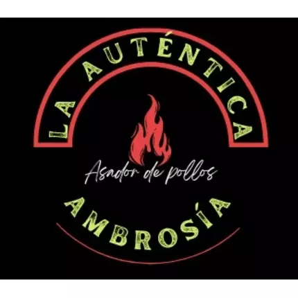 Logo von La Auténtica Ambrosía