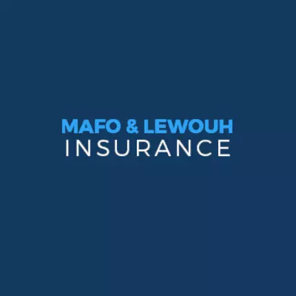 Logo fra Mafo & Lewouh