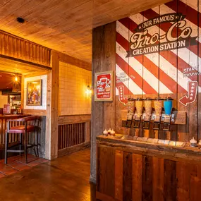 Hickory's Smokehouse Adel