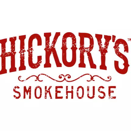 Logo from Hickory's Smokehouse Adel