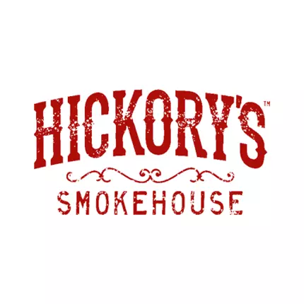 Logotyp från Hickory's Smokehouse Adel