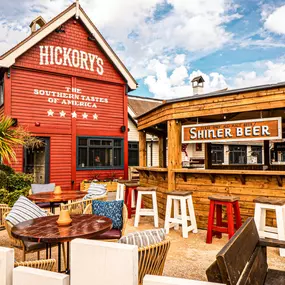 Hickory's Smokehouse Horbury