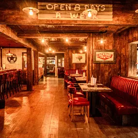 Hickory's Smokehouse Horbury