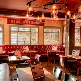 Hickory's Smokehouse Horbury