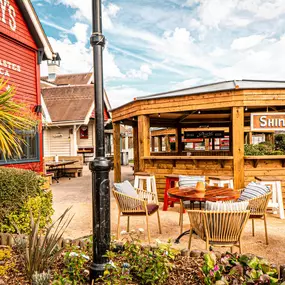 Hickory's Smokehouse Horbury