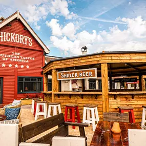 Hickory's Smokehouse Horbury