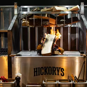 Bild von Hickory's - Worcester