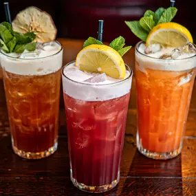 Georgia Sweet Tea's