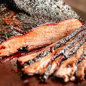 Hickory's Smokehouse - 16 Hour Smoked Texas Style Brisket