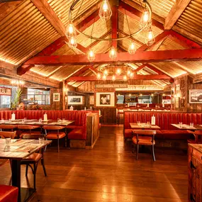 Hickory's Smokehouse Wrexham