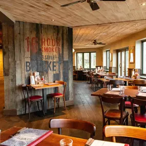 Hickory's Smokehouse Gresty Green