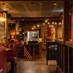 Hickory's Smokehouse Gresty Green