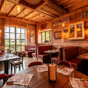 Hickory's Smokehouse Gloucester