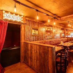 Hickory's Smokehouse Gloucester