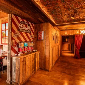 Hickory's Smokehouse Gloucester