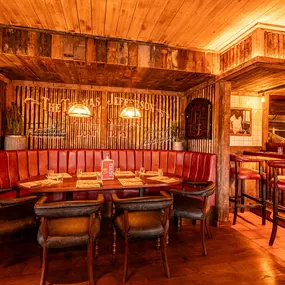 Hickory's Smokehouse Gloucester
