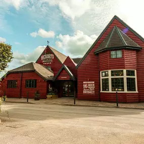 Hickory's Smokehouse Gamston