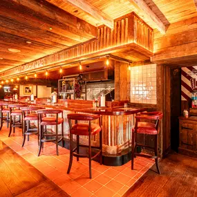 Chef's Bar at Hickory's Smokehouse Gamston