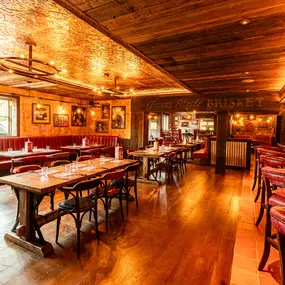 Hickory's Smokehouse Gamston