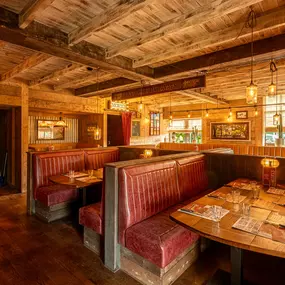 Hickory's Smokehouse Gamston
