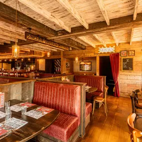 Hickory's Smokehouse Gamston