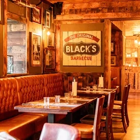 Bild von Hickory's Smokehouse Thornton