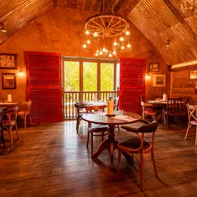 Hickory's Smokehouse Huddersfield