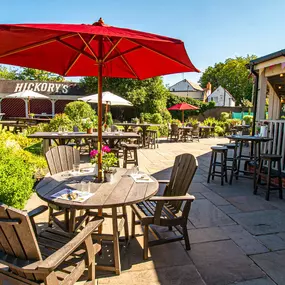 Hickory's Smokehouse Castle Bromwich