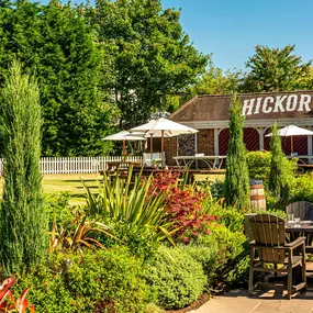 Hickory's Smokehouse Castle Bromwich