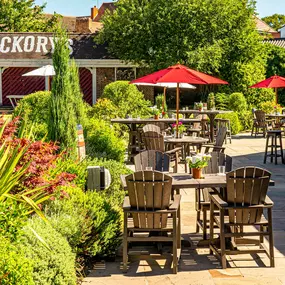 Hickory's Smokehouse Castle Bromwich