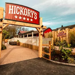 Bild von Hickory's Smokehouse Earlswood