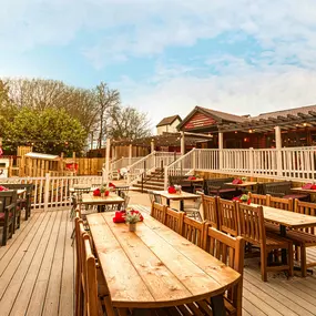 Bild von Hickory's Smokehouse Earlswood