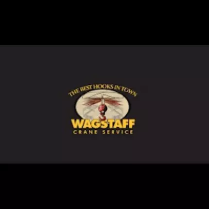 Logo od Wagstaff Crane & Rigging