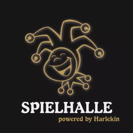 Logo from MC21 Spielhalle