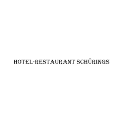 Logo de Hotel-Restaurant Schürings