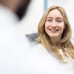 Bild von Allen & Washington Dental Implant Center