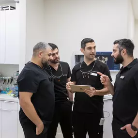 Bild von Allen & Washington Dental Implant Center