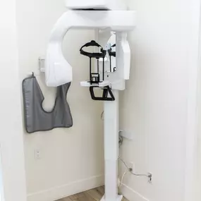 Bild von Allen & Washington Dental Implant Center