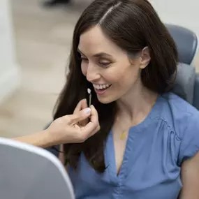 Bild von Allen & Washington Dental Implant Center