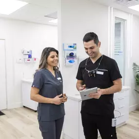 Bild von Allen & Washington Dental Implant Center