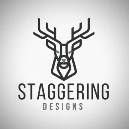 Λογότυπο από Staggering Designs