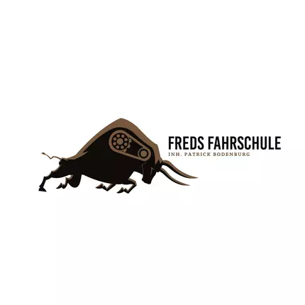 Logo von Freds Fahrschule Inh. Patrick Bodenburg