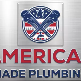 Bild von American Made Plumbing