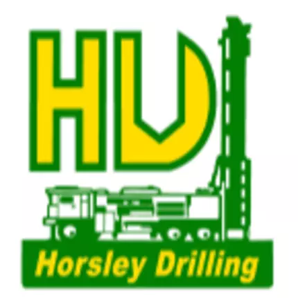 Logo da Horsley Drilling, Inc.