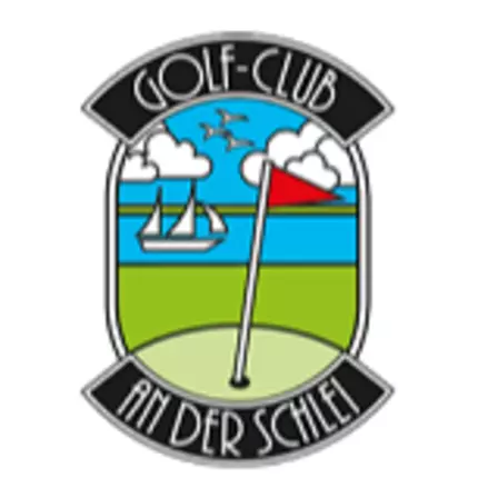 Logo van Golf Club an der Schlei e.V.