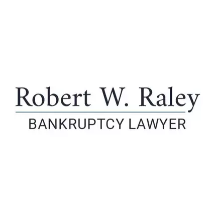 Logo from Robert W. Raley - Bankruptcy Lawyer